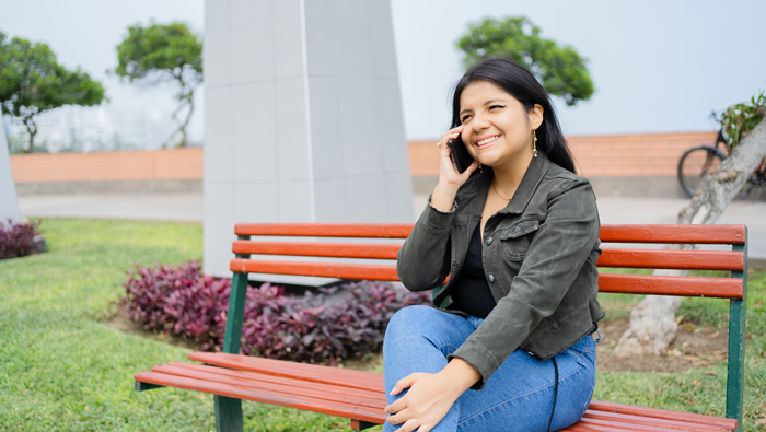 OSIPTEL: más de 537 mil líneas móviles cambiaron de empresa operadora en julio