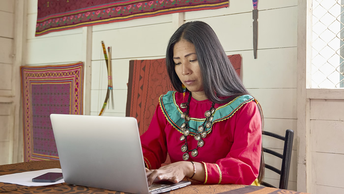 Tarifas tope de acceso a internet para instituciones públicas se reducirán hasta en un 83 %