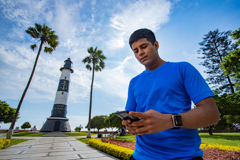 OSIPTEL: ¿cuál fue la empresa operadora con el internet móvil más veloz en abril?