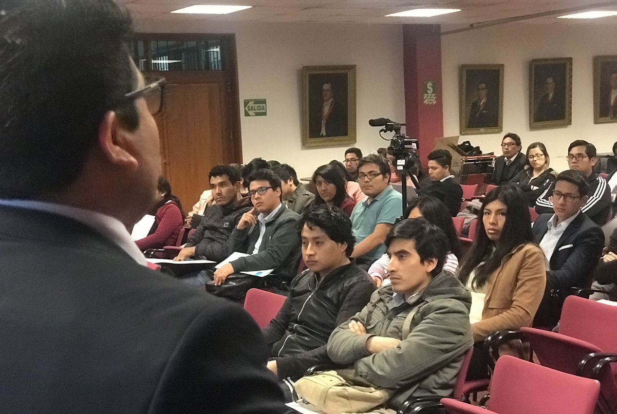 Nuevos retos en el sector telecomunicaciones exigen capital humano altamente capacitado