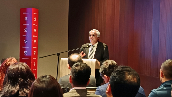 OSIPTEL: avance del 5G en el país requiere de una regulación flexible y responsiva