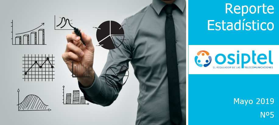 Perú registró en abril cerca de 1 millón de portaciones en telefonía móvil