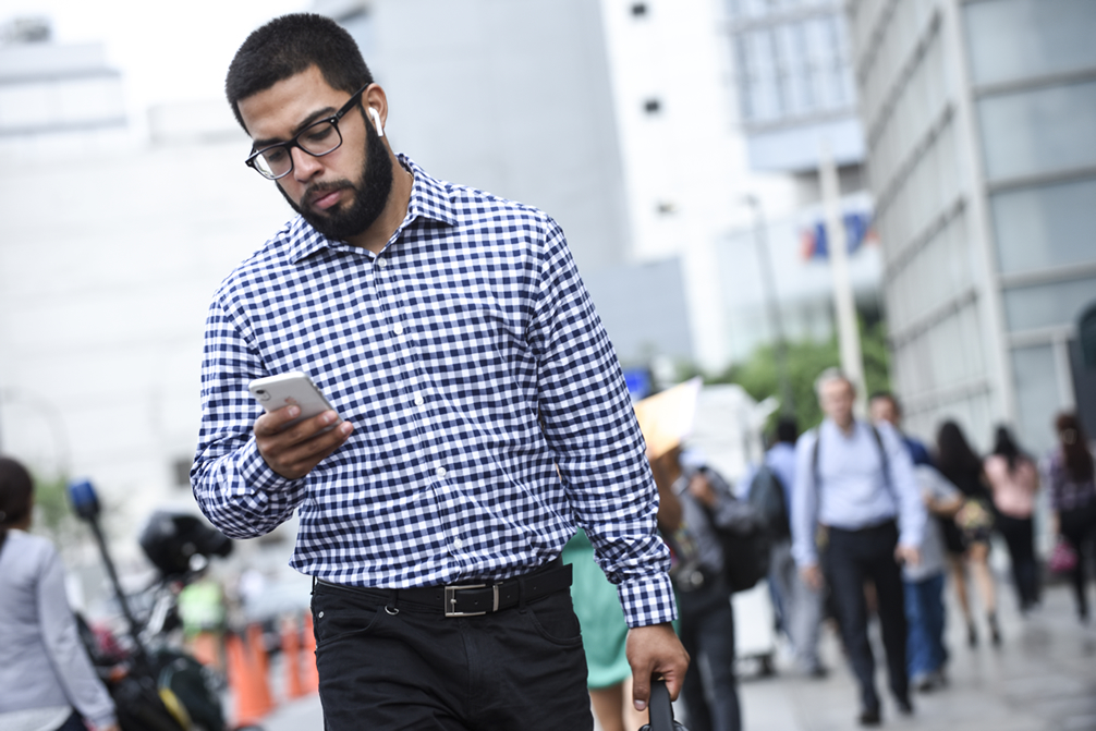 Mercado móvil peruano se expande a más de 41 millones de líneas al cierre del segundo trimestre