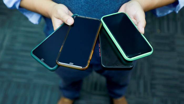 OSIPTEL contribuye con el estado de emergencia: se bloquearán otros 300 000 celulares no registrados en noviembre