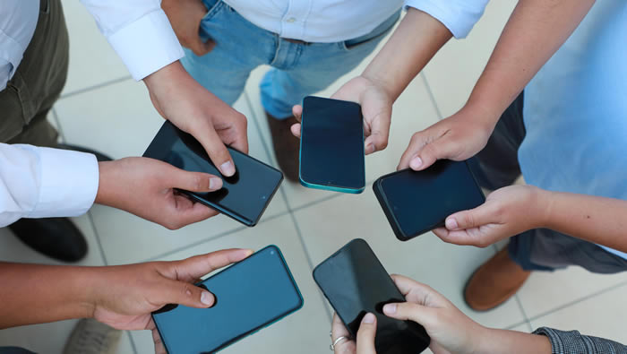 Osiptel: más de 595 000 líneas móviles cambiaron de operador en mayo de 2025