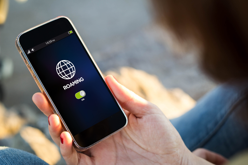 OSIPTEL suscribirá convenio con SUBTEL para eliminación de roaming internacional con Chile