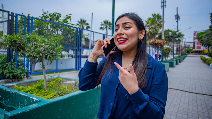 Participación del mercado móvil en Perú es más homogéneo tras una década: ¿quién lidera el mercado a junio de 2025?