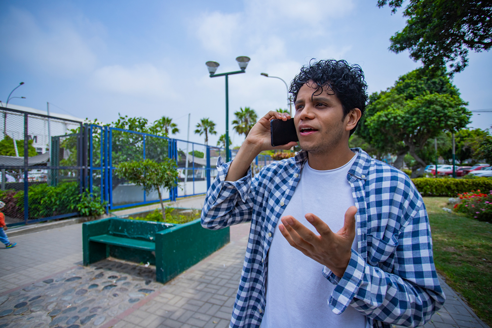 OSIPTEL: portabilidad en telefonía móvil alcanzó las 424 629 líneas en febrero