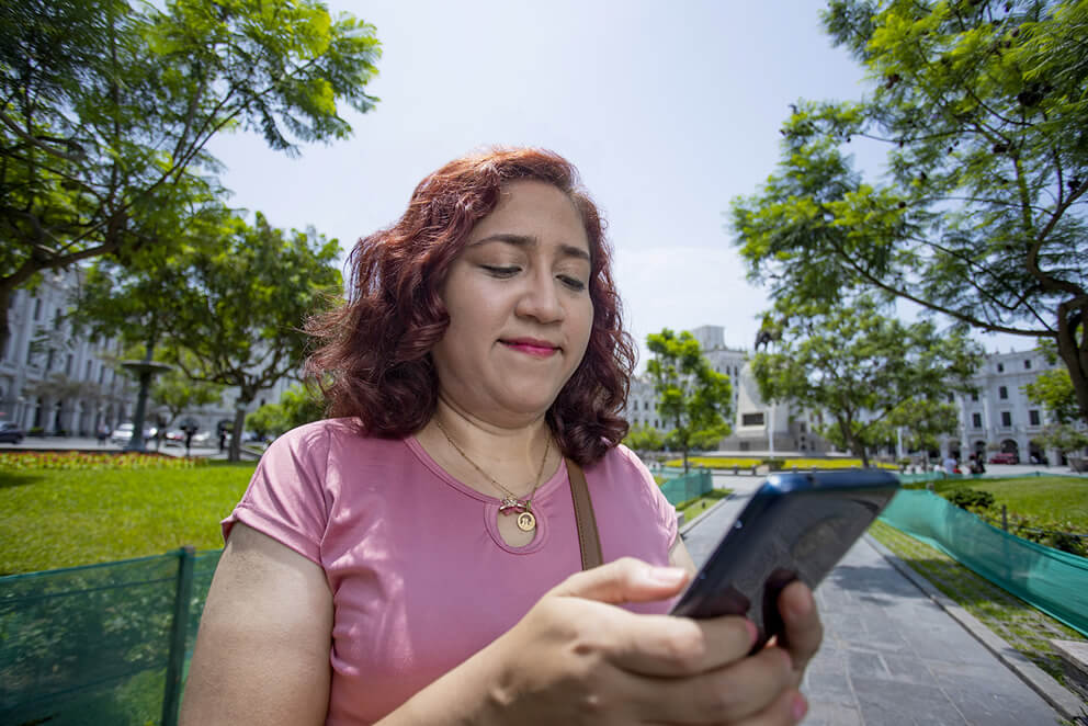 OSIPTEL: desde el lunes 10 de julio empresas operadoras enviarán mensajes de texto para alertar a usuarios sobre cantidad de líneas móviles registradas a sus nombres