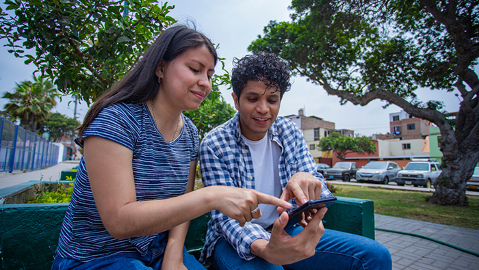 OSIPTEL: Tumbes, Ica y Moquegua tuvieron el internet móvil más veloz en febrero