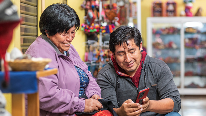 Perú: Tumbes, Lima y Moquegua tuvieron el internet móvil más veloz en noviembre