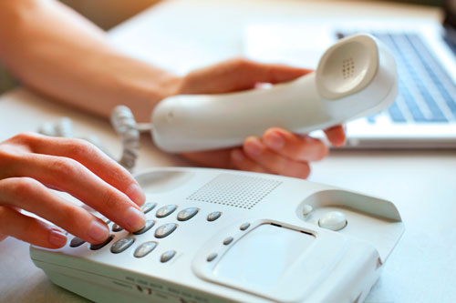 OSIPTEL aprueba reducción de tarifa para telefonía fija