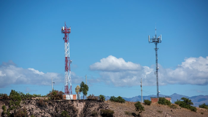 OSIPTEL resalta el crecimiento del sector telecom: “Hemos dado medidas que han estimulado la competencia”