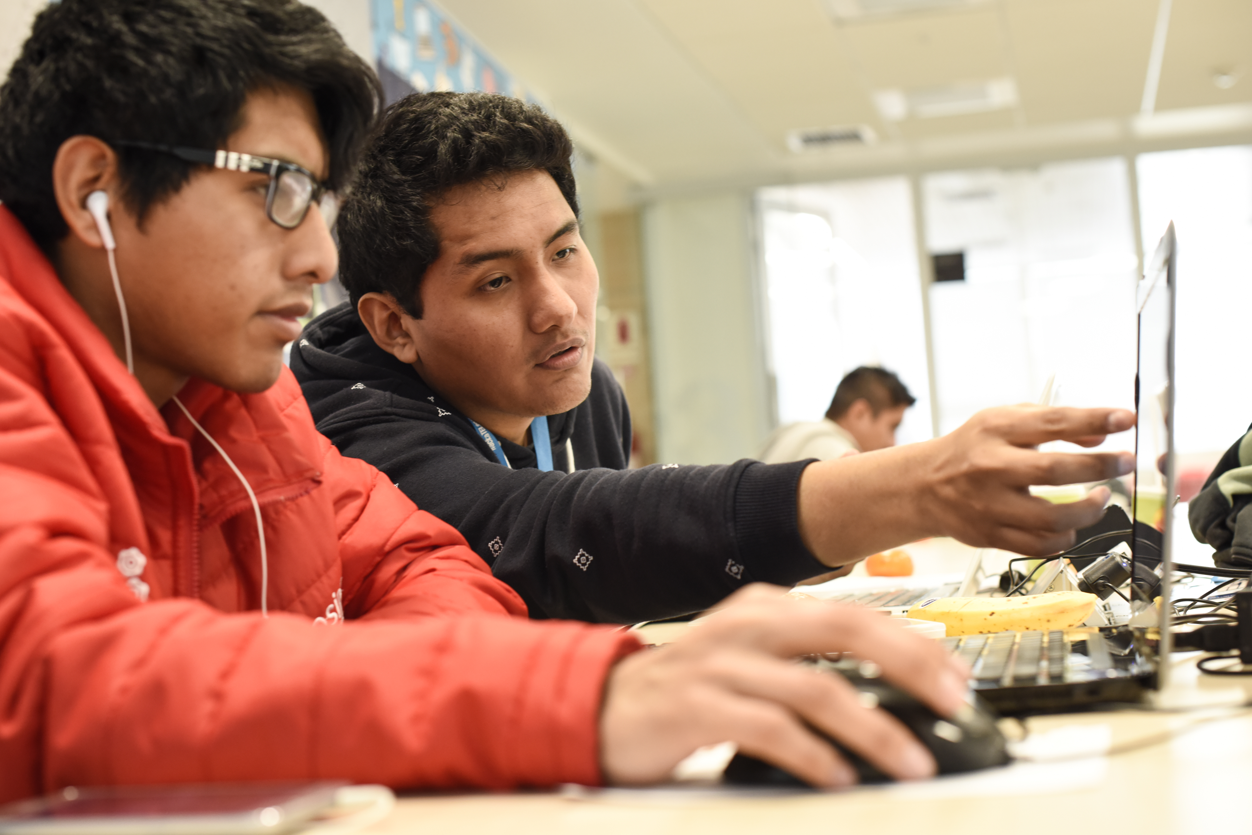 OSIPTEL convoca a jóvenes universitarios para innovar el mundo de las telecomunicaciones