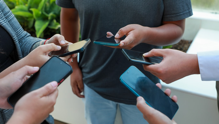 OSIPTEL: Portabilidad móvil, más de 538 mil líneas móviles cambiaron de empresa operadora en octubre