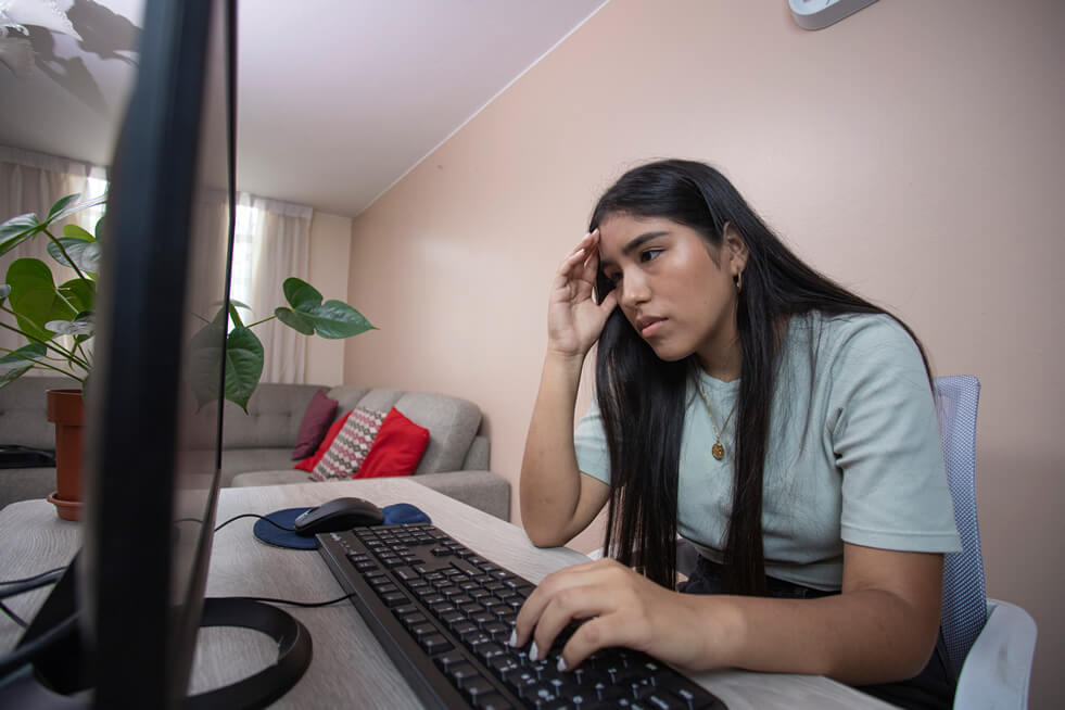 OSIPTEL: cerca del 60 % de reclamos por averías se debieron a problemas con el internet fijo en 2022