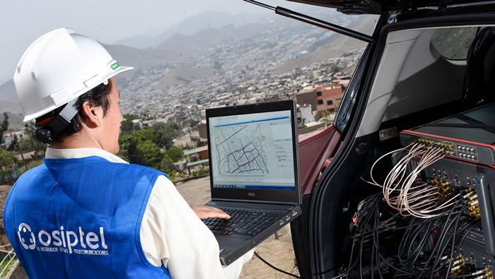 Osiptel aprueba disposiciones para priorizar la corrección de conductas y fortalecer el cumplimiento regulatorio
