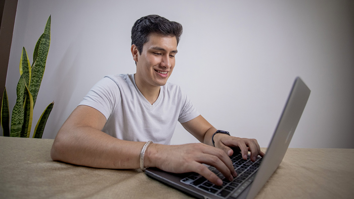 Más del 72 % de conexiones de internet fijo a nivel nacional cuentan con velocidades contratadas mayores o iguales a los 200 Mbps