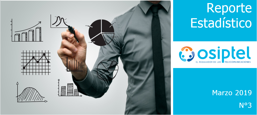 Movistar concentró el 71% de los reclamos generados en el 2018 por el sector telecomunicaciones