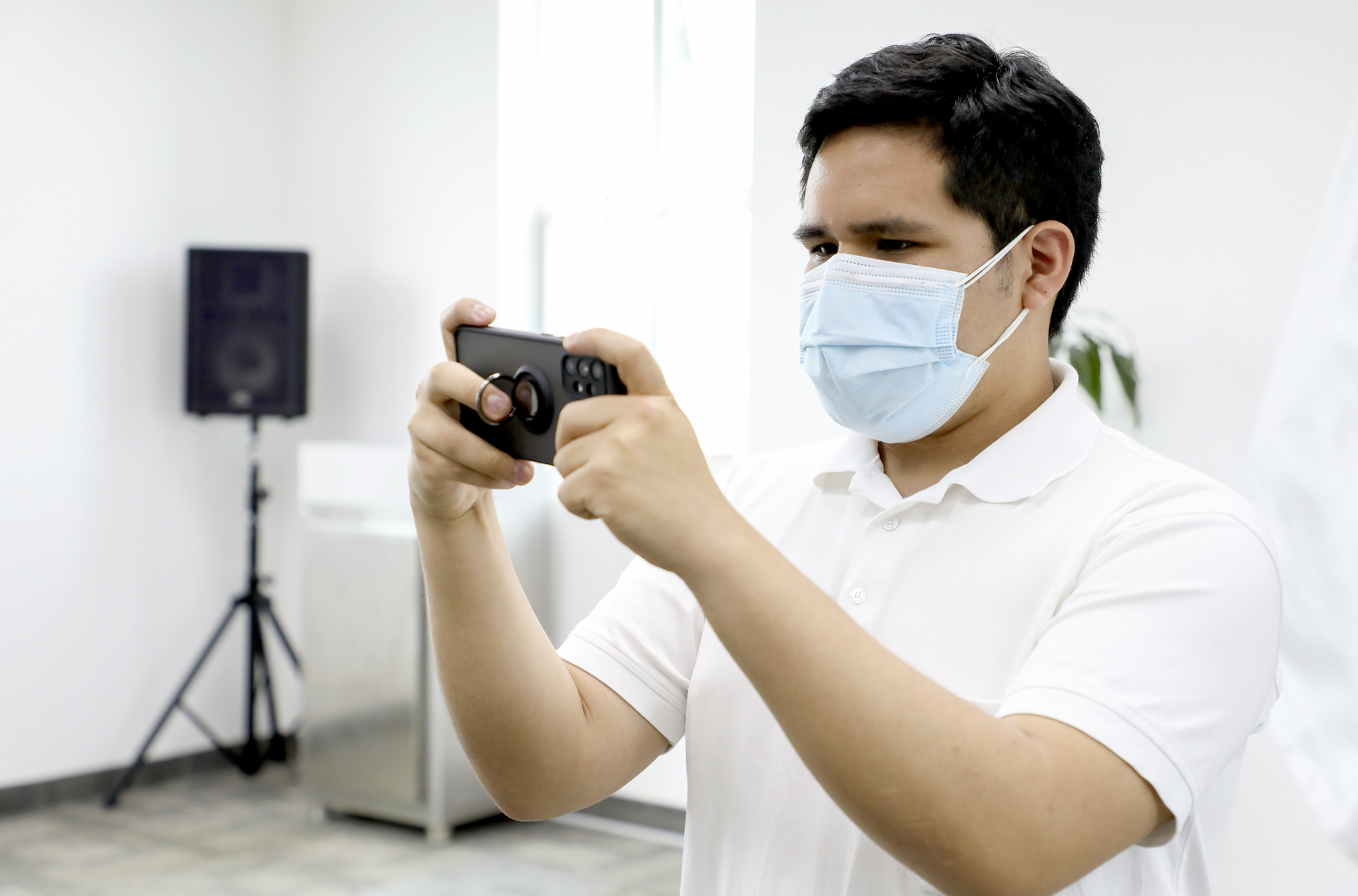 OSIPTEL: estas fueron las empresas que ofrecieron el internet móvil más veloz en agosto