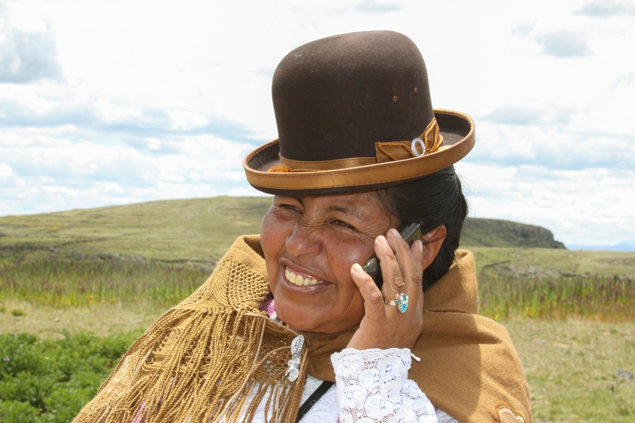 Expertos analizarán los hitos y retos para lograr mejores servicios de telecomunicaciones en el Perú