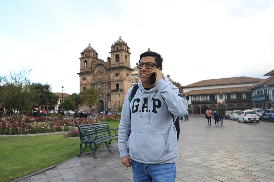 Cusco: OSIPTEL impuso multas por más S/ 5 millones a Claro y Movistar en los últimos tres años