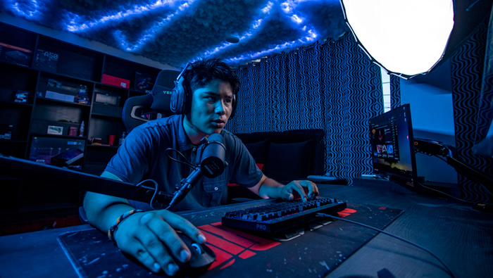 Velocidad media de descarga de internet fijo en Perú supera los 200 Mbps en abril y ocupa el segundo lugar en Sudamérica, según Ookla