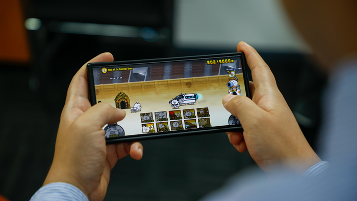 Velocidad promedio de descarga en redes 4G alcanzó un pico histórico de 11.82 Mbps en abril 2025