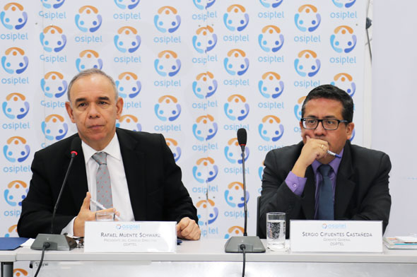 Portabilidad móvil registró nuevo récord histórico producto de la intensidad competitiva