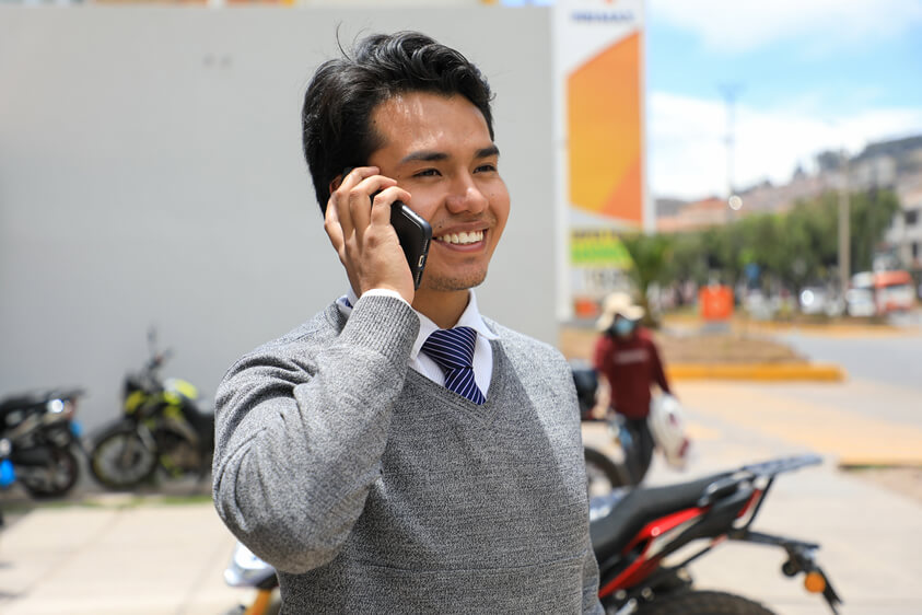 OSIPTEL multó por más de cuatro millones de soles a empresas operadoras en la región Áncash