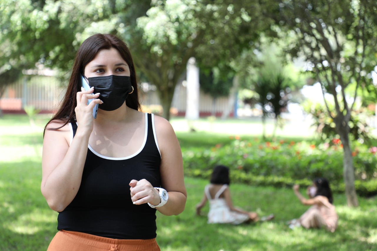 OSIPTEL: portabilidad en telefonía móvil alcanzó las 505 709 líneas en marzo