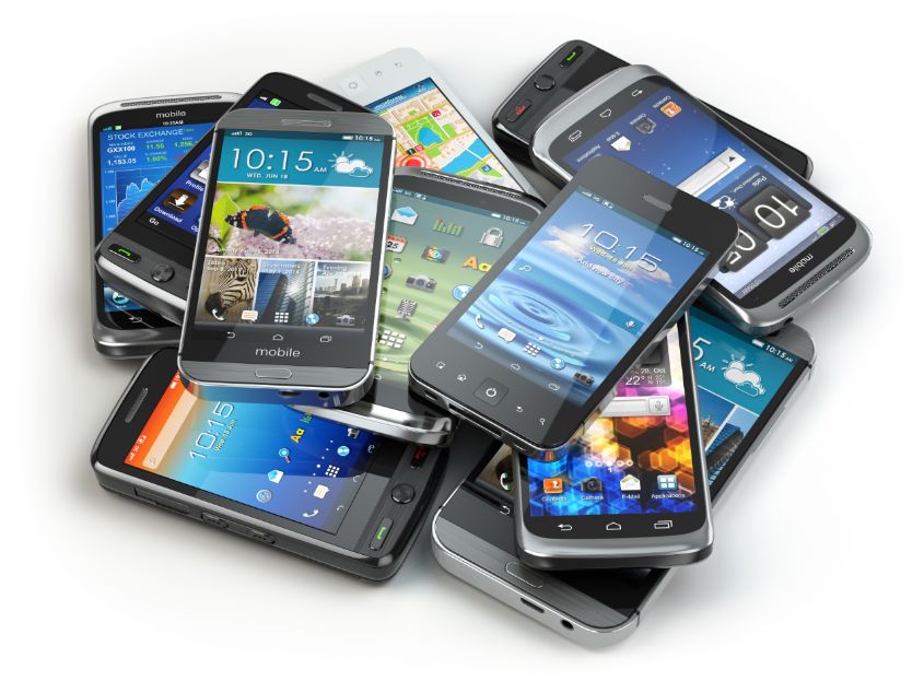 Más de 1.2 millones de equipos celulares con imei´s inválidos serán bloqueados el 8 de enero por las empresas operadoras