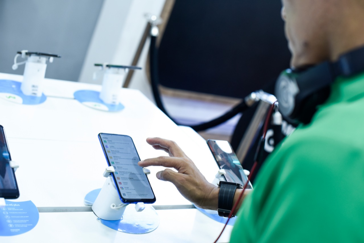 Portabilidad móvil se incrementó en 78,1% durante el primer semestre del año