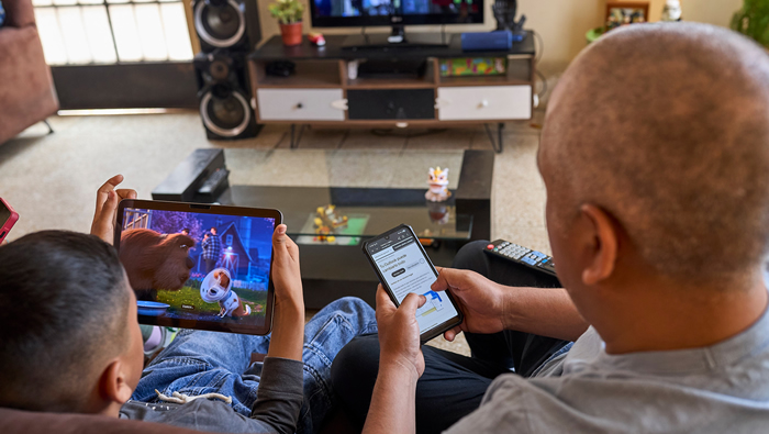 OSIPTEL: ¿Cuál fue la empresa operadora con el mejor desempeño en el servicio de internet móvil en 2025?