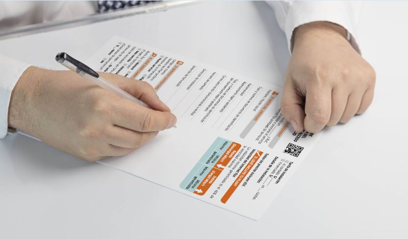 Más de 4,89 millones de contrataciones de servicios móviles y fijos fueron emitidos empleando contratos cortos en julio y agosto