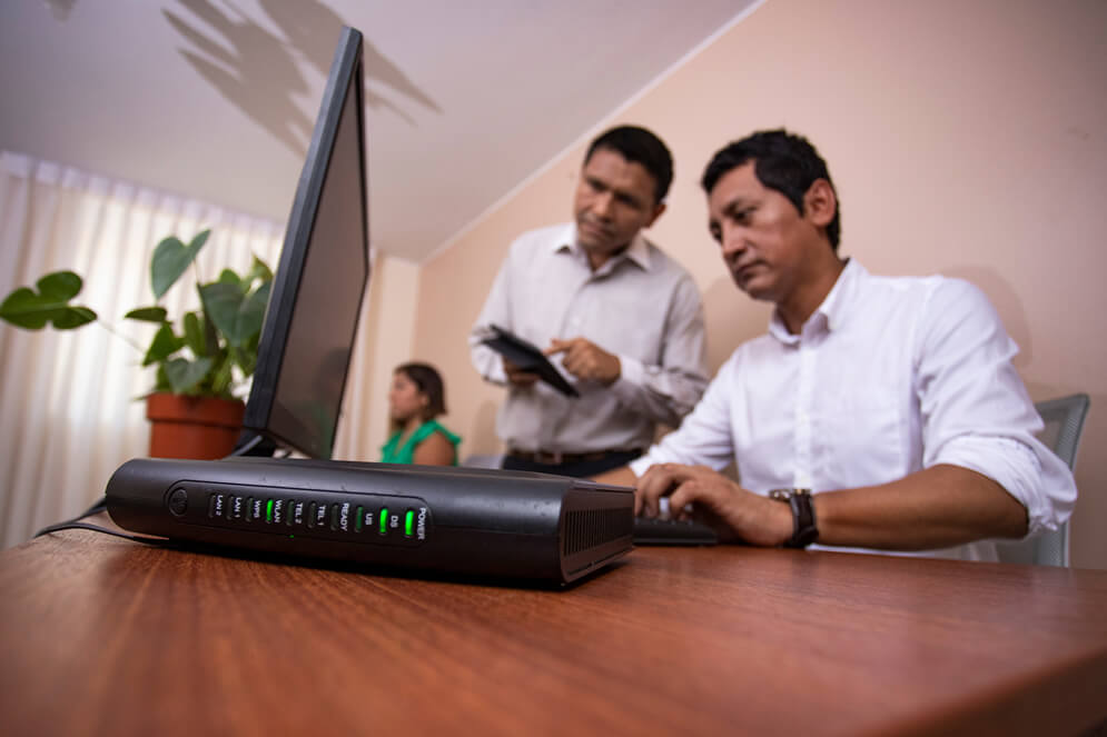 OSIPTEL: ¿Cuál es la empresa operadora que lidera el mercado de internet fijo en los distritos de Lima Metropolitana?
