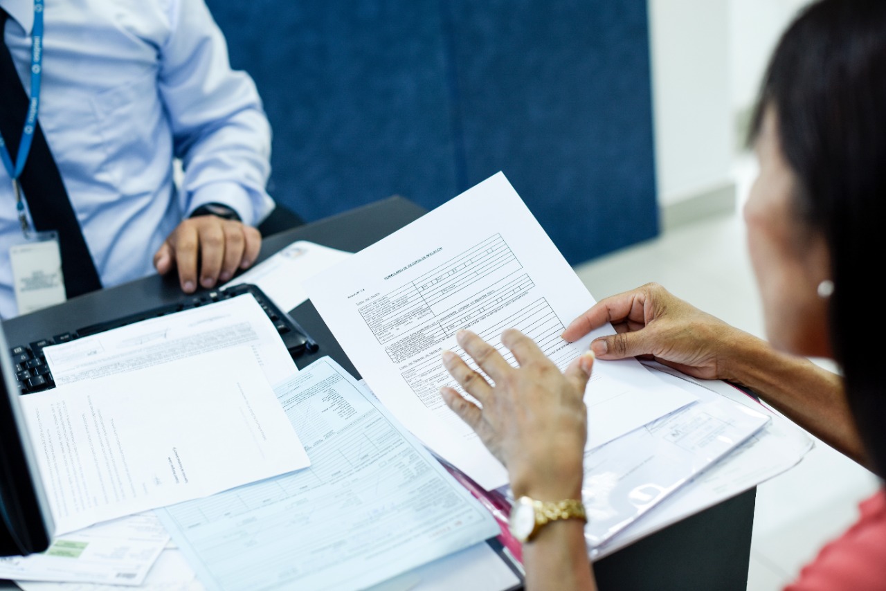 OSIPTEL atendió más de 300 mil consultas  de usuarios durante el 2020