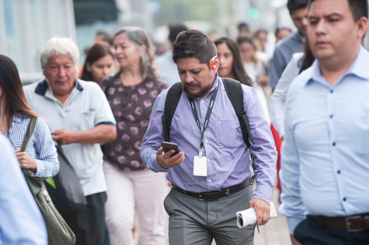 Barranco, Surco y La Molina son los distritos de Lima Metropolitana con mejor desempeño en calidad de telefonía e internet móvil