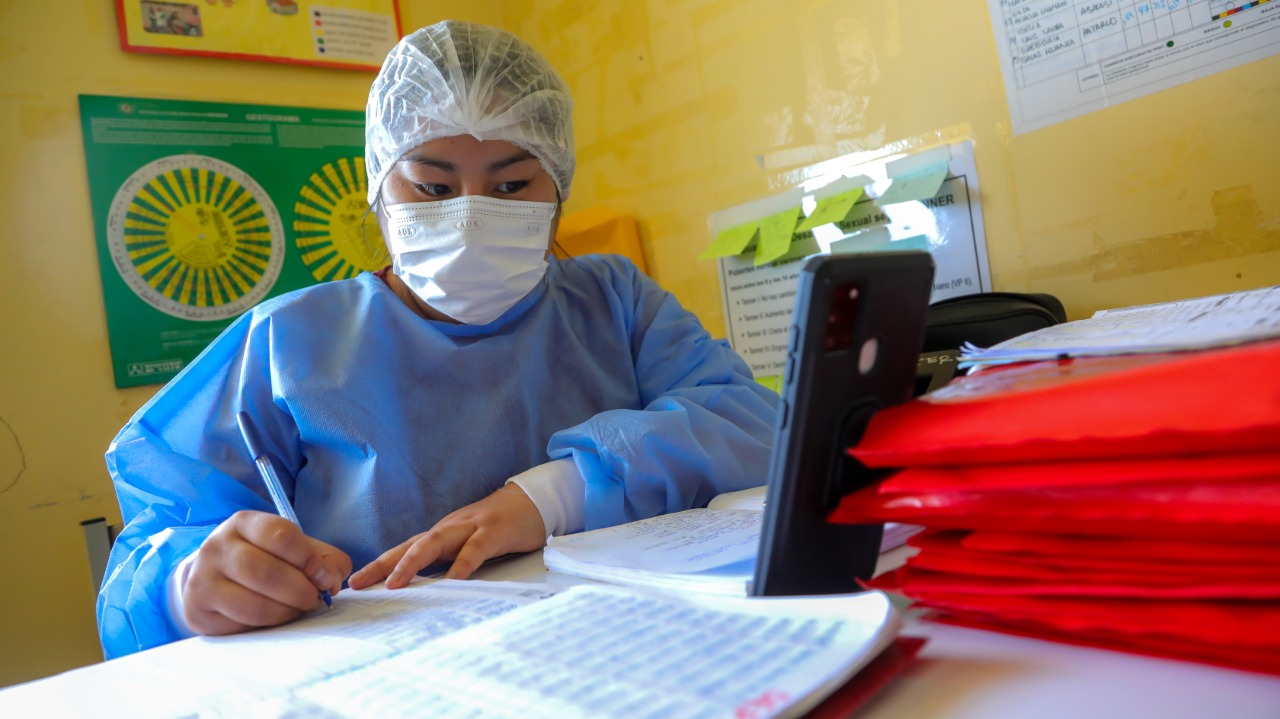 OSIPTEL organiza más de 190 actividades de orientación en todo el país por el Día Mundial de los Derechos del Consumidor