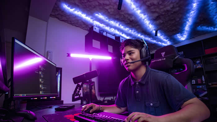 Perú es el segundo país de Sudamérica con internet fijo más veloz, según Ookla