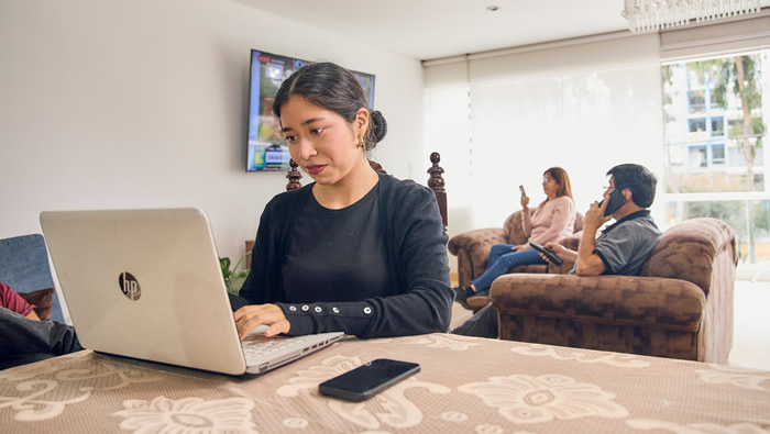 OSIPTEL busca fortalecer derechos de los usuarios y modernizar el marco regulatorio del sector telecomunicaciones