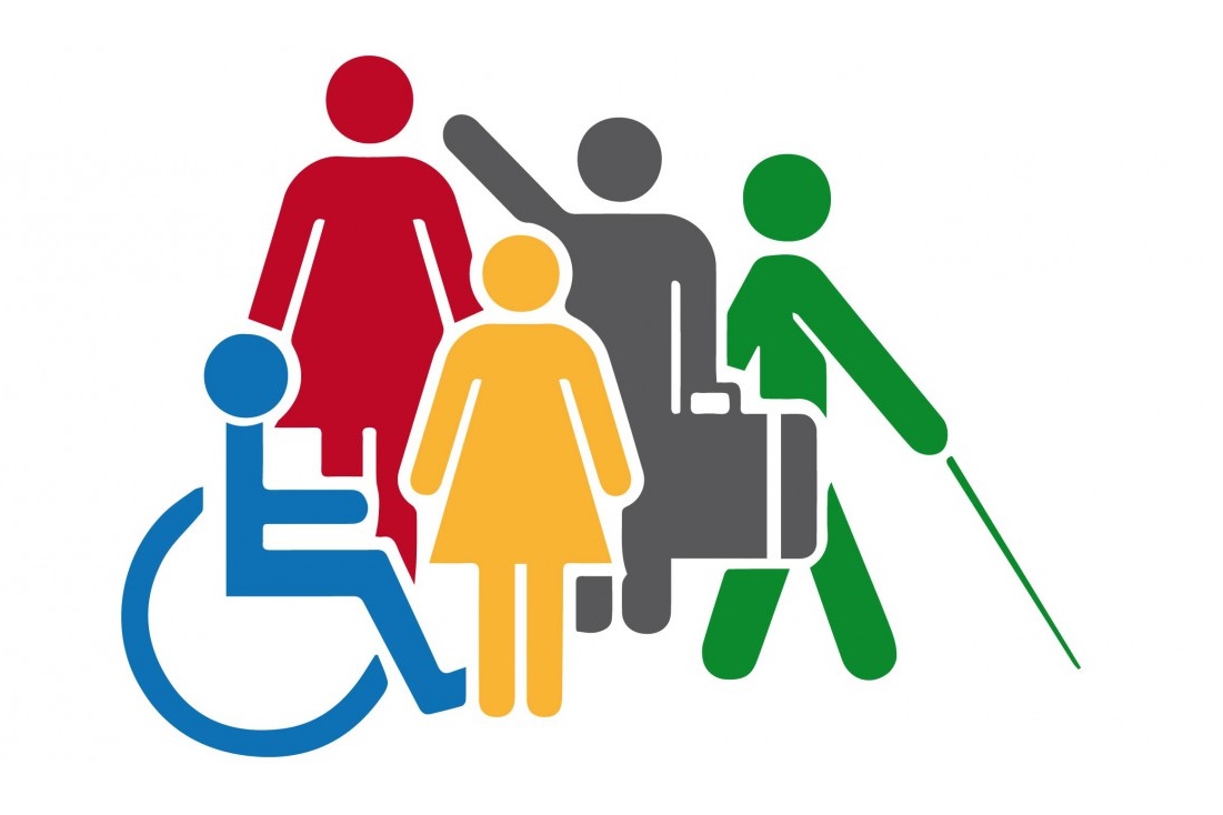 Principales derechos de las personas con discapacidad