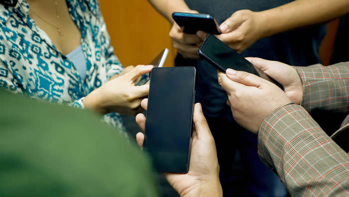 OSIPTEL: Más de 492 mil líneas móviles cambiaron de empresa operadora en abril