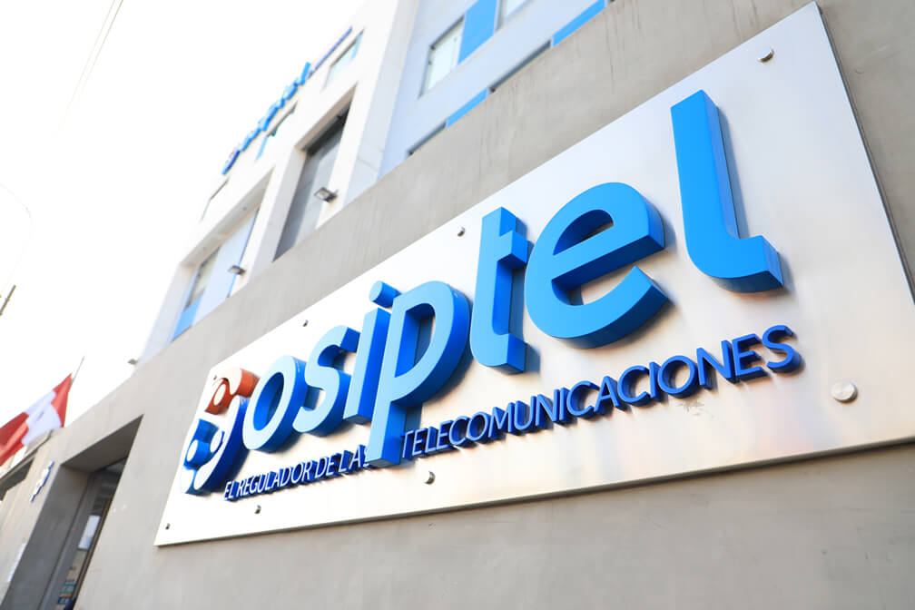 OCDE evalúa el avance en la adopción de las recomendaciones hechas a OSIPTEL para mejorar su desempeño