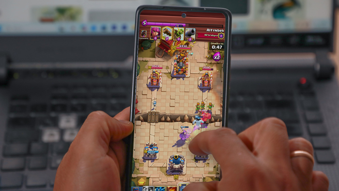 OSIPTEL: esta fue la empresa operadora y la región con el mejor desempeño de internet móvil en marzo