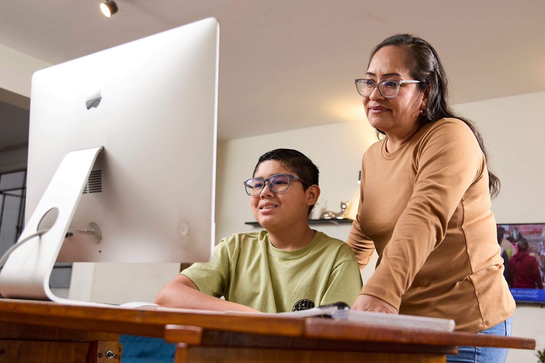 De vuelta al cole: sigue estos consejos para renovar tu plan de internet fijo y contar con una conexión estable en casa