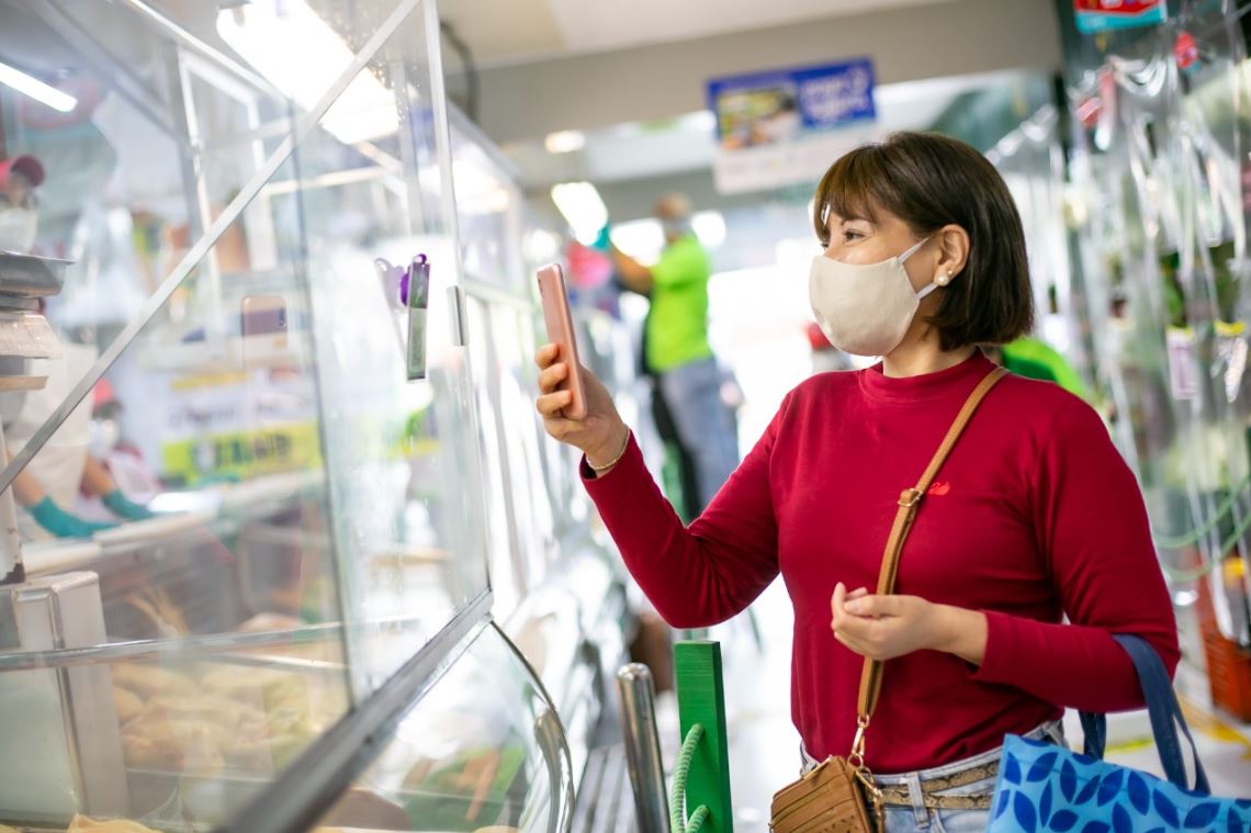 La Punta, San Isidro y Lince son los distritos de Lima Metropolitana con mejor desempeño en calidad de telefonía e internet móvil