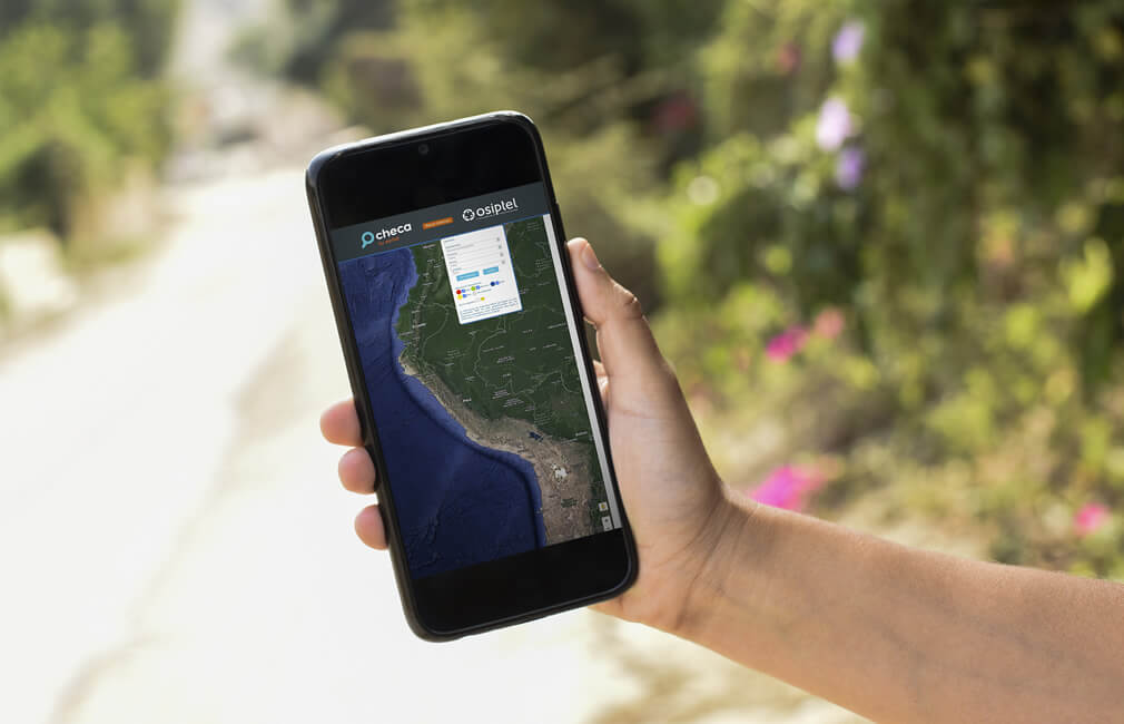 ¡Atención, viajero! Verifica si contarás con cobertura móvil en tu destino elegido por Semana Santa con Checa tu señal