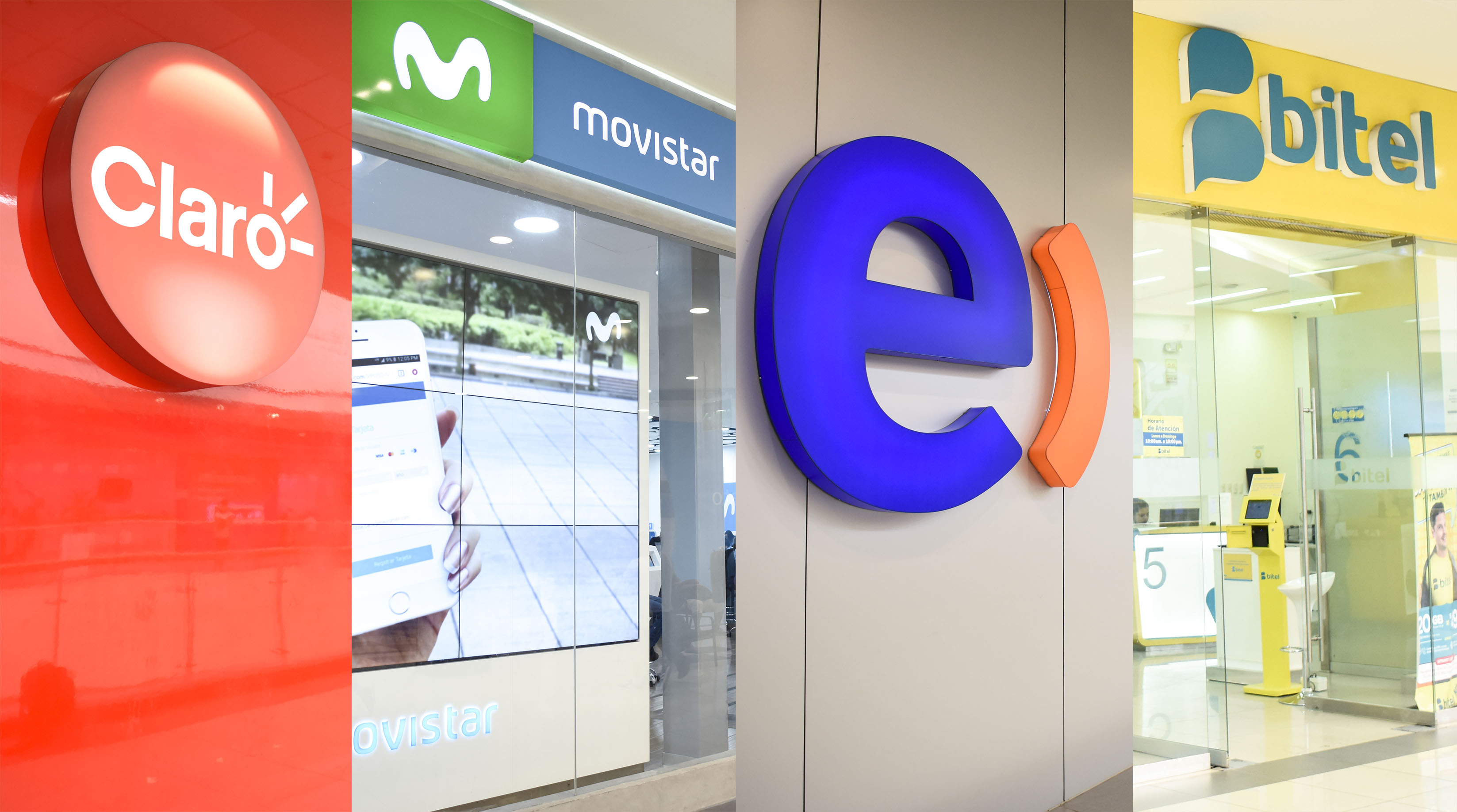 Ranking de Reclamos 2021-II: ¿Qué empresa operadora atendió mejor los reclamos en el servicio público móvil?