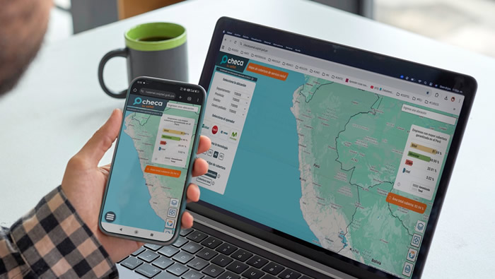 Checa tu señal: conoce qué empresa operadora ofrece la mayor cobertura móvil garantizada